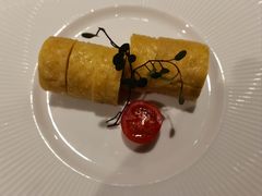 -红棉中餐厅·广州海航威斯汀酒店
