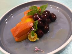 -小苏舍餐厅(木渎店)
