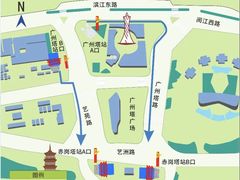 -荔湾博物馆