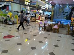 -桂桂茶(滨江百联店)