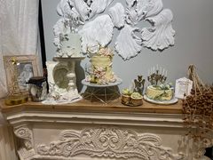 -杜哈夫DOUX RÊVE·生日蛋糕(日月光店)