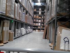 货架-宜家家居(西安未央商场店)