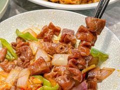 -毛哥小馆子(百井坊巷店)
