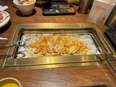 -新石器烤肉(之心城店)