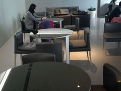 大堂-震旦博物馆·A Cafe