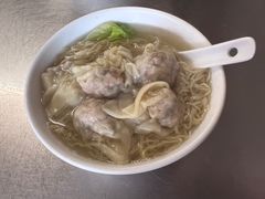 -坚记面店(一德路店)
