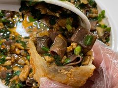 -鑫真味私房菜馆