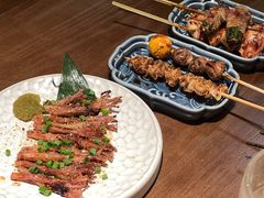 -一豚轩·烧鸟·豚骨拉面(五四路店)