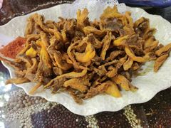-人民公社大食堂(顺义总店)
