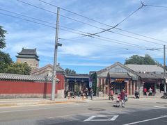 -姚记炒肝店(鼓楼店)