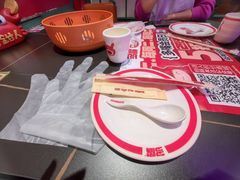 -多嘴超级肉蟹煲(中街恒隆故宫店)