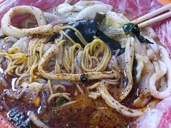 -安发瞧麻辣烫(总店)