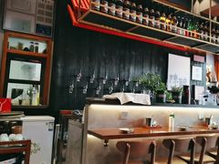 -8PINTS八品脱·日料·烧鸟·精酿小酒馆(莘庄店)