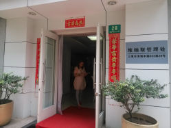 -维纳斯婚纱摄影(淮海中路店)