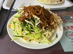 -护国寺小吃店(阜成门桥店)