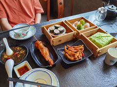 -聚福安·传统老爸茶(海甸岛店)