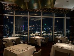 -翡翠36餐厅(浦东香格里拉店)