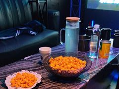 -魅KTV·AI辅唱(簋街店)