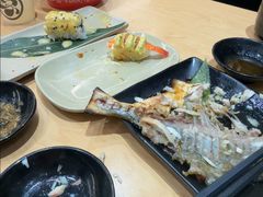 -友壹町寿司(佛山新DNA店)