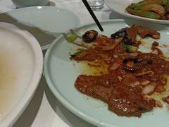 -惠丰堂饭庄·烤鸭·京味菜(翠微路店)