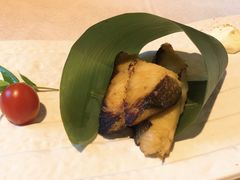 -富盈酒店-日本料理餐厅(厚街店)