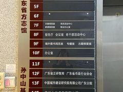 -广东省方志馆