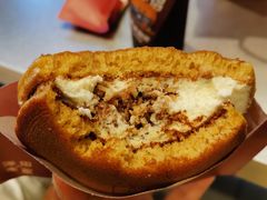 -泽田本家·铜锣烧(TX淮海店)