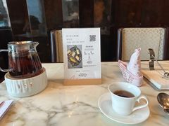 -顺德美的万豪酒店-万豪中餐厅