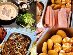 -盛江山自助料理(奥莱锦辉购物广场店)