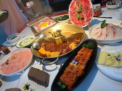 -小龙翻大江文化火锅(宽窄店)