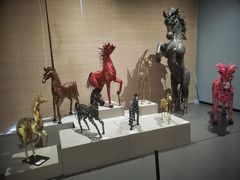 -中国闽台缘博物馆