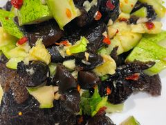 -吉林省林业宾馆-餐厅