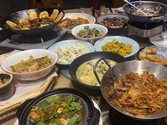 -符离集餐厅(万象城店)