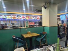 -西域美食(西直门南小街店)