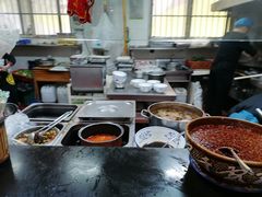 -启明腊汁肉揪面片(翠华路总店)