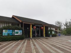 -长兴太湖图影湿地文化园