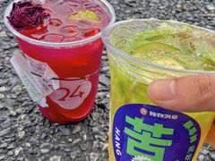 -炖物24章·顺时轻养茶(杭州大厦店)