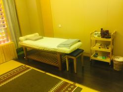 -彩虹之门健康管理