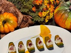 -汉水谣·江景餐厅(江滩店)