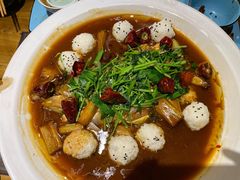 开运大鱼头-局气烤鸭·北京菜(前门店)