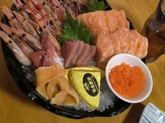 -大焰自助日式料理 铁板烧(徐汇店)