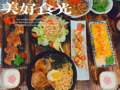 -小川洋风料理(街道口店)