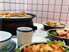 -酒拾烤肉(星沙店)