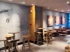 -星巴克(绍兴柯桥柯岩景区店)