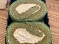 -金色麦甜糕点(面包.蛋糕.华苑店)