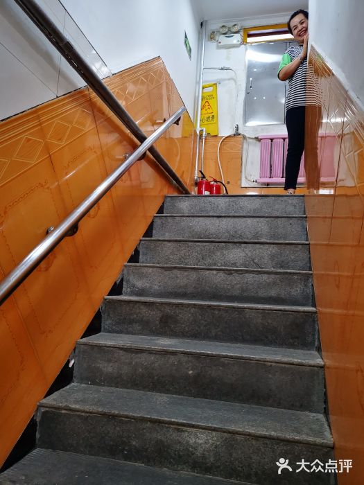 乐乐餐厅(湘子庙街店)图片