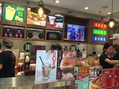 -美芝莲(东方宝泰店)
