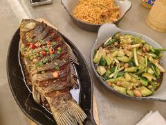 -苏小牛·牛肉串(国贸店)