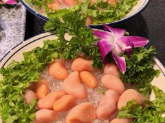 -山城棒棒军手作火锅·天花板手撕水牛鲜毛肚(北京店)