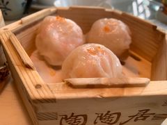 -陶陶居酒家(SM二期购物广场店)